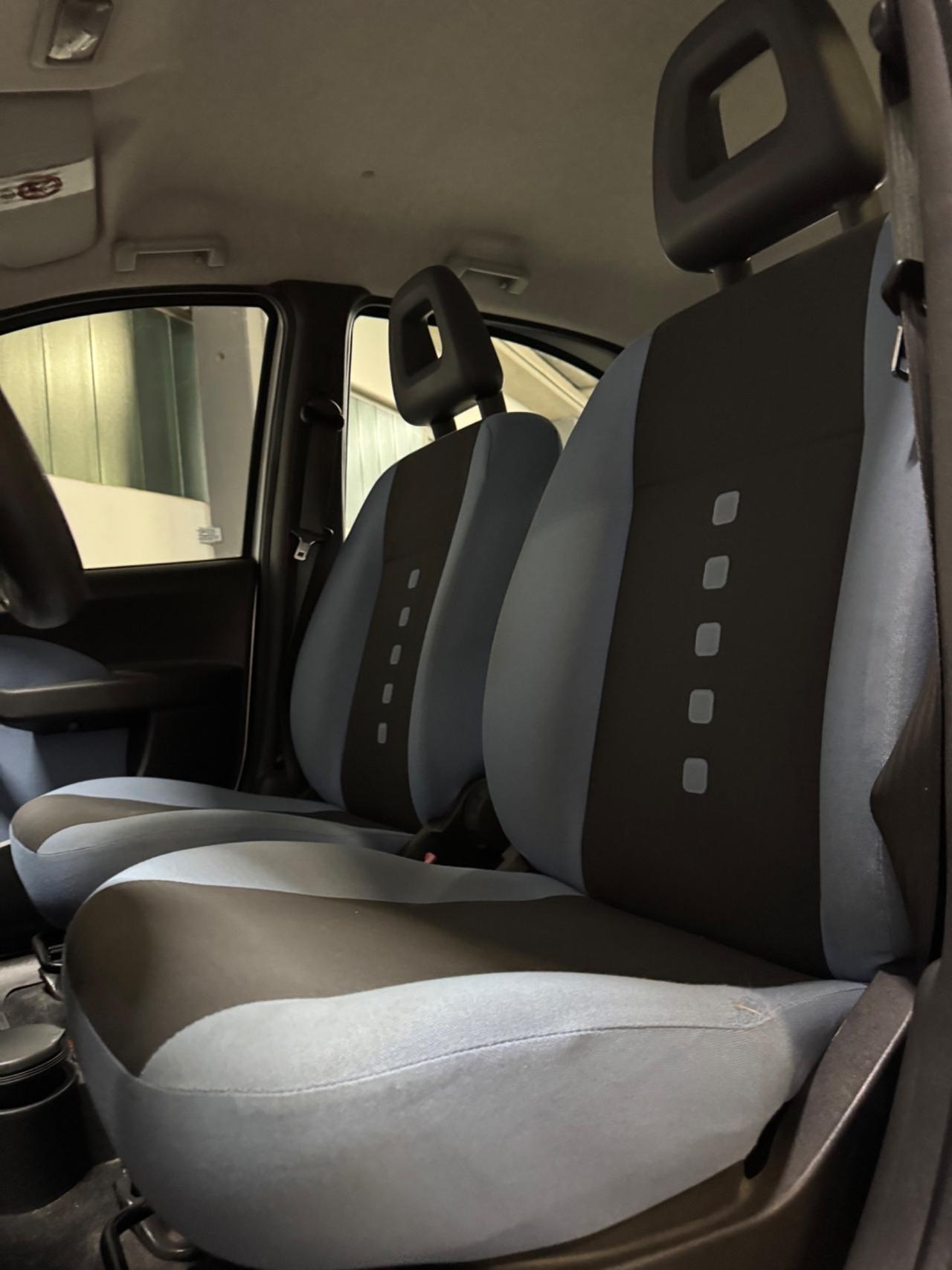 Fiat Panda 1.3 MJT 16V 4x4 Glam