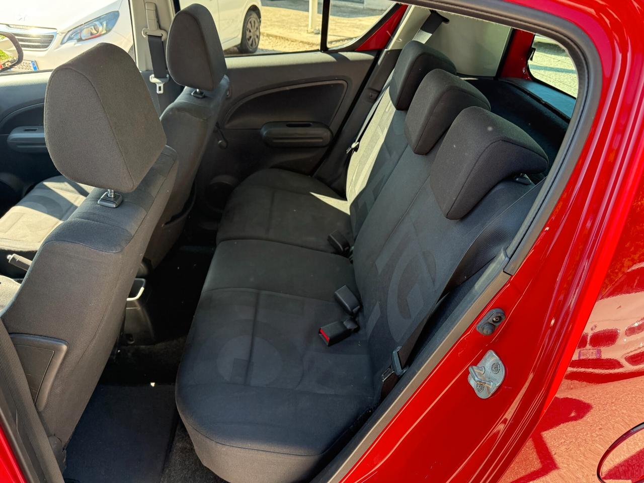 Opel Agila 1.2 16V 86CV Enjoy NEOPATENTATI