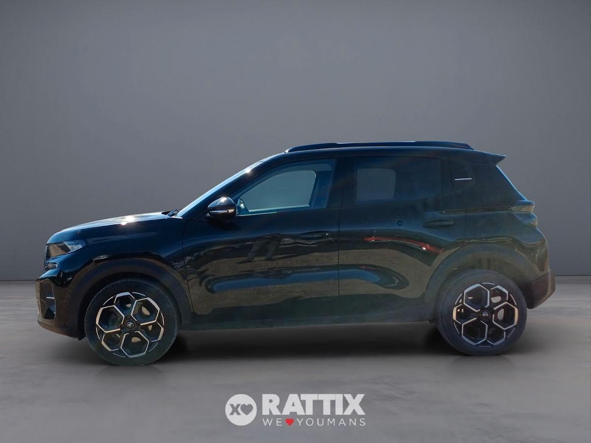 Citroen C3 1.2 Puretech Turbo 100CV Max