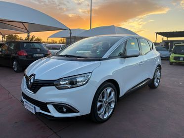 Renault Scenic Scénic Blue dCi 120 CV Business