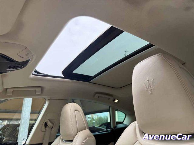 MASERATI Levante Gransport IVA ESPOSTA VEDI FOTO LEGGI DESCRIZIONE