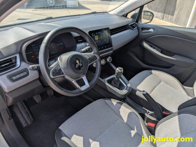 MITSUBISHI Colt 1.0L turbo 90 CV Invite OK NEOPATENTATI
