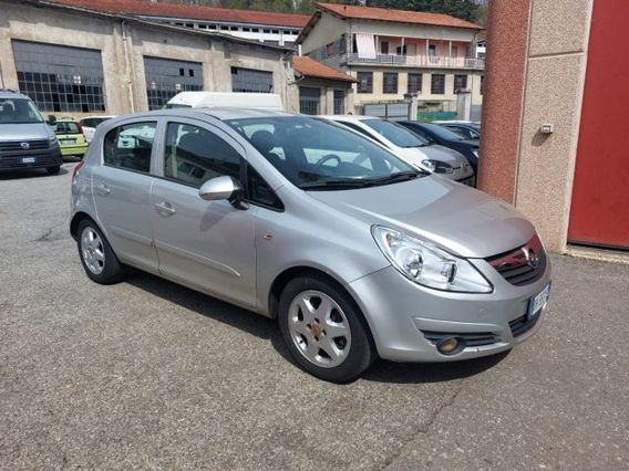 OPEL Corsa 1.3 CDTI 90CV 5 porte NEO PATENTATO