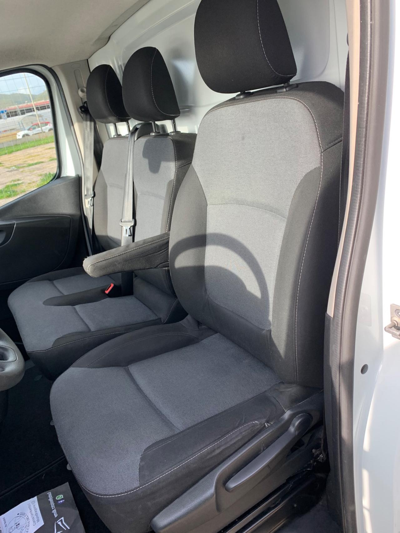 Fiat Talento 1.6 officina mobile iva inclusa