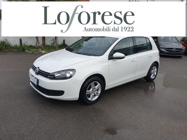 VOLKSWAGEN Golf 1.4 5p. United