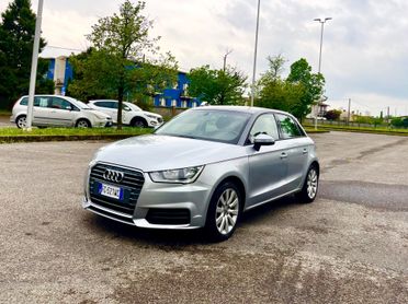Audi A1 1.4 TDI S tronic