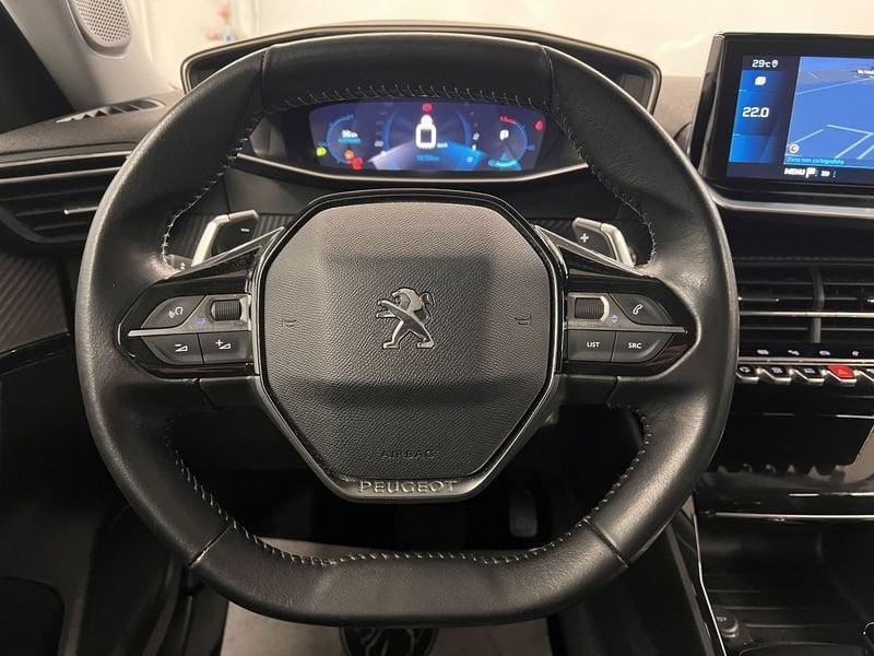 Peugeot 2008 2008 1.2 puretech Allure s&s 130cv eat8