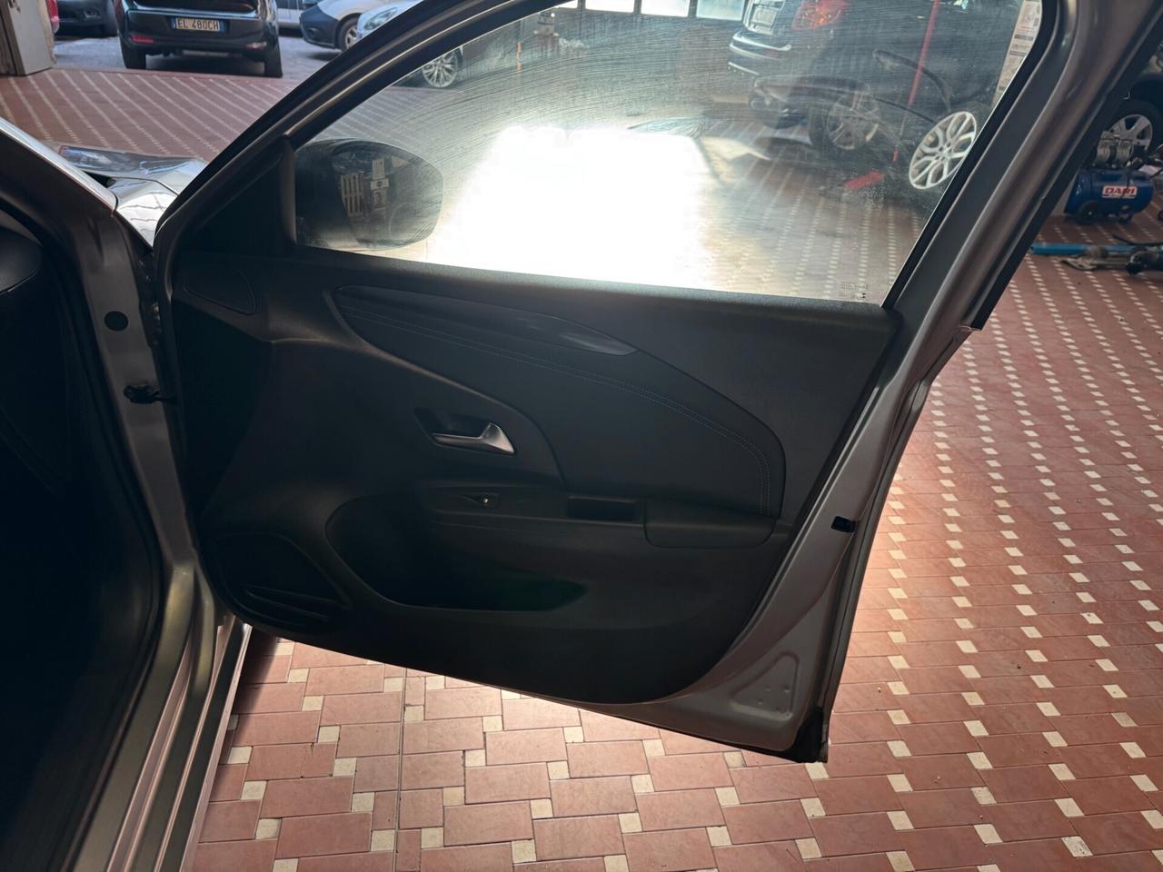 Opel Corsa 1.2 100 CV Elegance - UNICO PROPRIETARIO