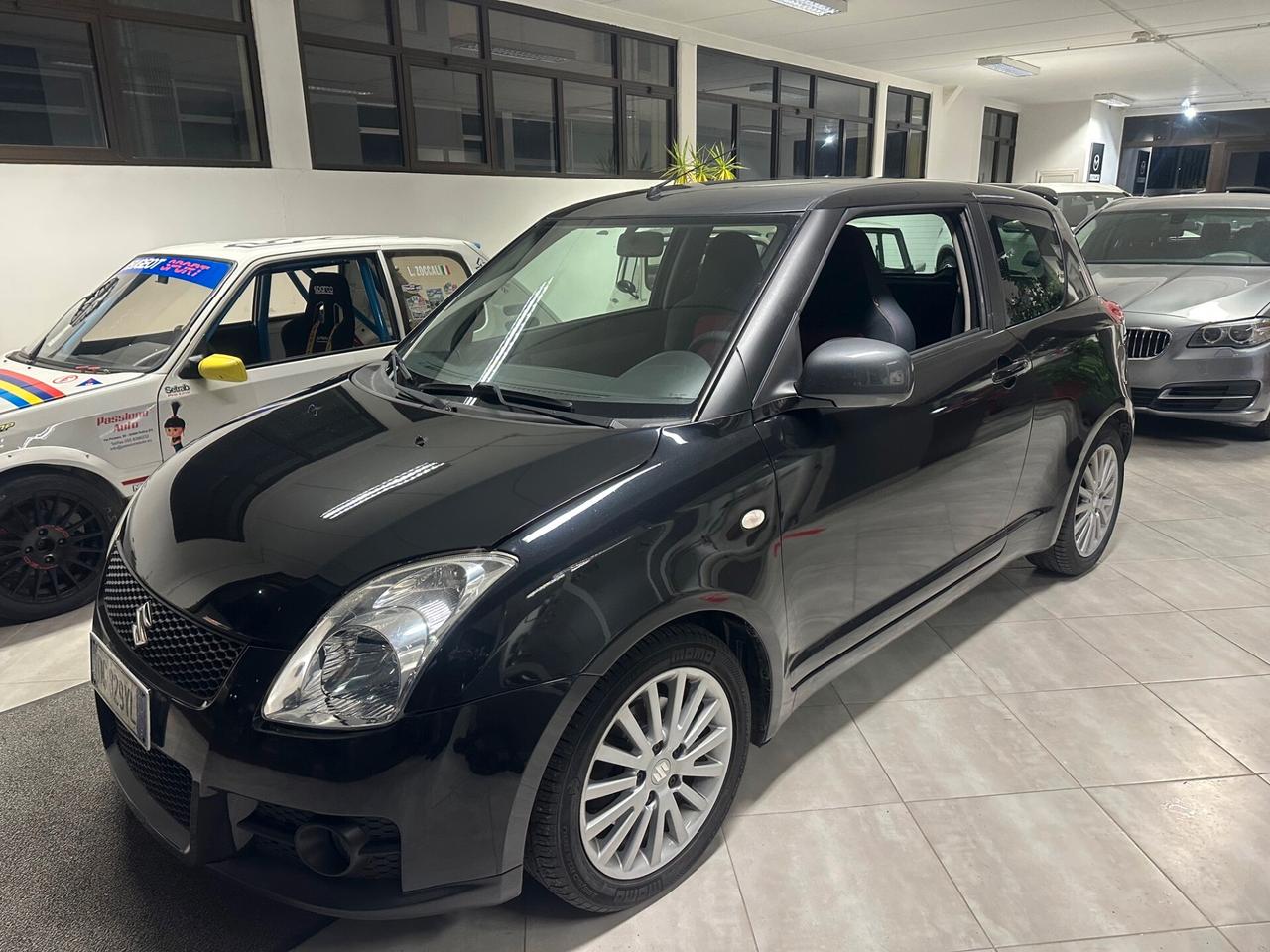 Suzuki Swift 1.6 3p. Sport GL