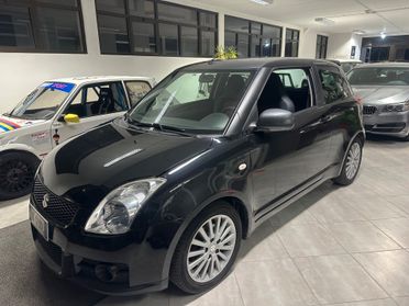 Suzuki Swift 1.6 3p. Sport GL