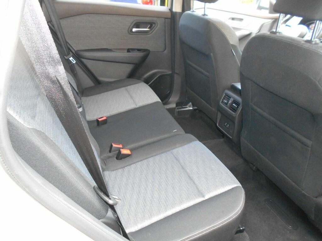 Nissan X-Trail 1.5 e-POWER N-Connecta 2WD
