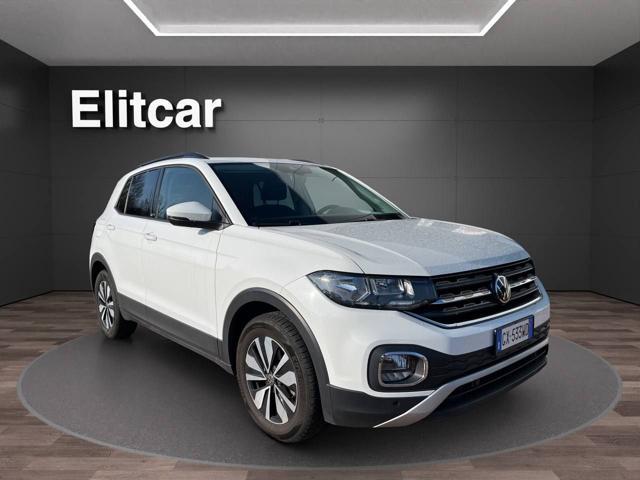 VOLKSWAGEN T-Cross 1.0 TSI 95CV