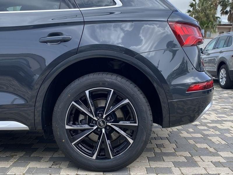 Audi Q5 Business 2.0 TDI 190CV S-Tronic quattro 40