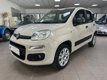 Fiat Panda 0.9 TwinAir Turbo Natural Power Pop UNICOPR. PERFETTA!!!
