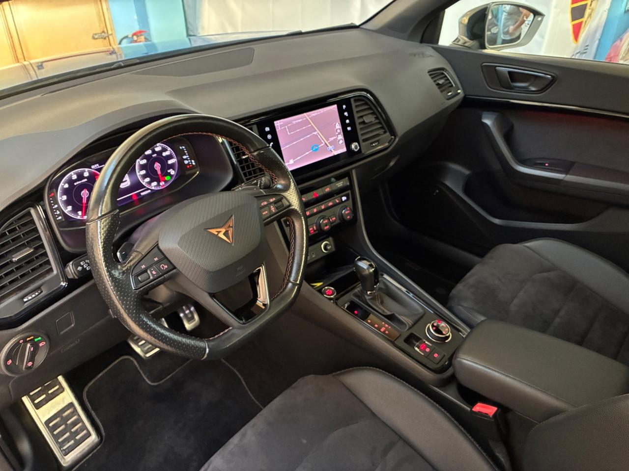 Cupra Formentor S