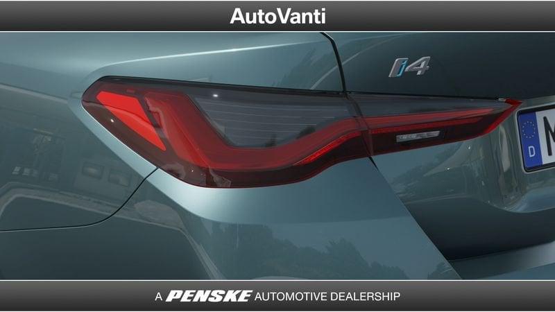 BMW i4 i4 eDrive 40 Msport
