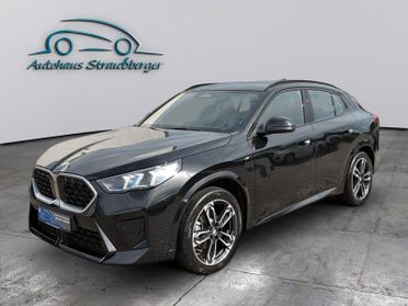 BMW*X2*M-SPORT*20XDRIVE*HARMAN-KARDON*KAMERA*LED-LASER*