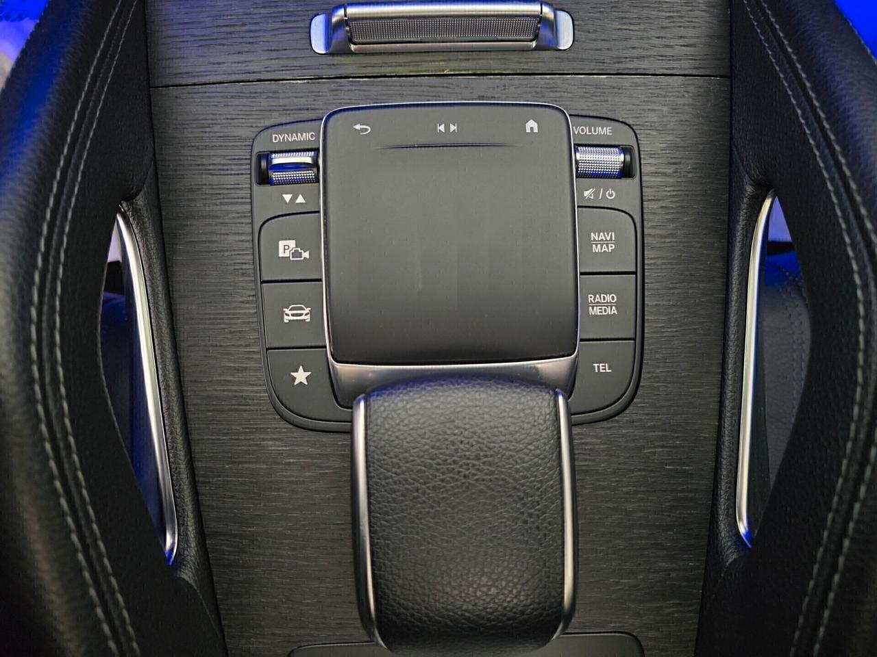 Mercedes GLE 350 d 272cv 4Matic Coupé AMG Premium Pro NIGHT PACK