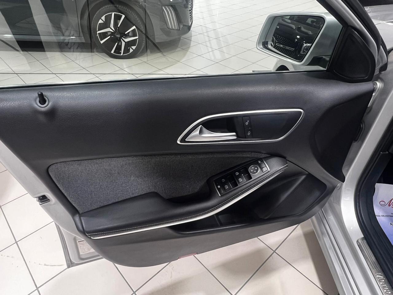 Mercedes-benz A 180 d Business