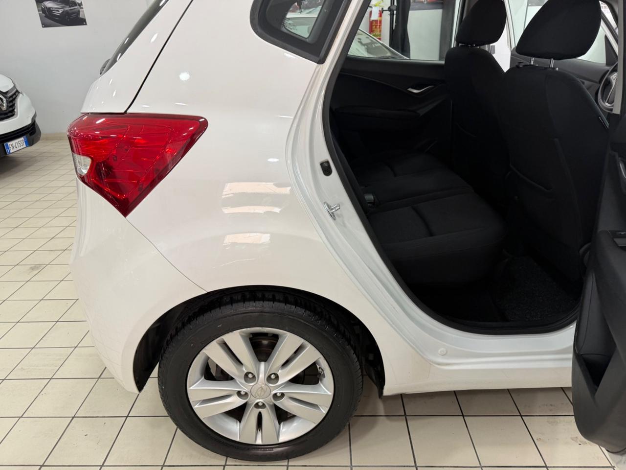 Hyundai iX20 1.4 gpl 2014 nuova