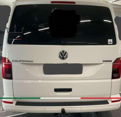 Volkswagen T6.1 California 2.0 Tdi Beach Camper Edition 150cv 4Mot. DSG
