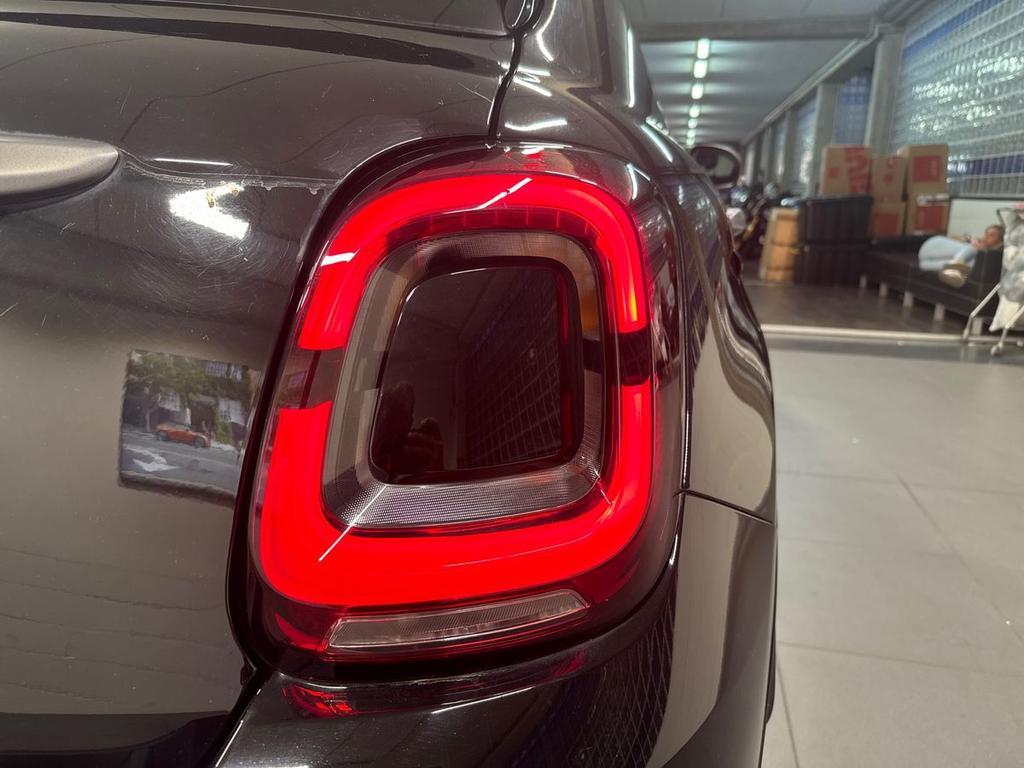 Fiat 500X 1.6 Multijet Sport