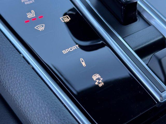 PORSCHE Panamera 2.9 4 *UNIPROP*GANCIO TRAINO*PELLE*