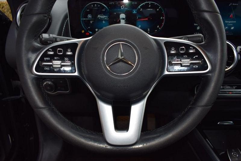 Mercedes-Benz GLB GLB 200 d Automatic 4Matic NETTO IVA / IVA ESPOSTA