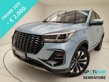 DR AUTOMOBILES dr 5.0 s2 1.5 Turbo CVT Benzina / GPL