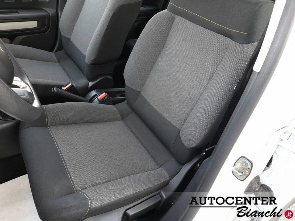 CITROEN C3 PureTech 82 S&S Feel