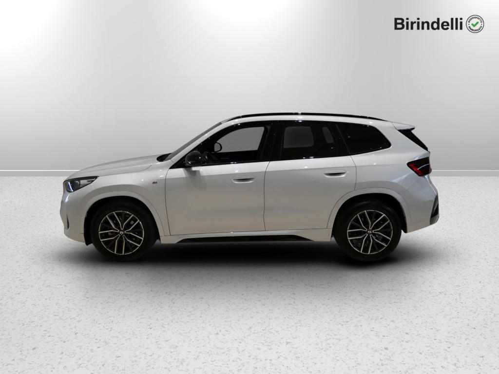 BMW X1 (U11) - X1 xDrive 20d Msport