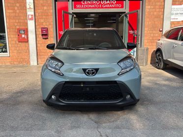 Toyota Aygo X 1.0B (72 CV) Trend
