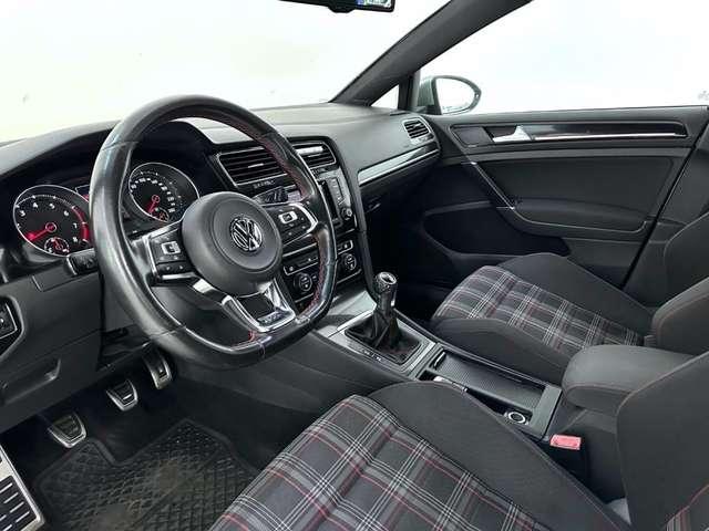 Volkswagen Golf GTI Performance 2.0 TSI 5p. BlueMotion Technology