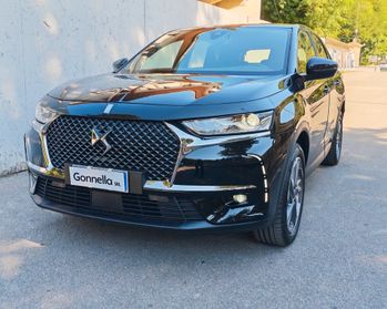 Ds 7 Crossback BlueHDi 130 aut. Grand Chic