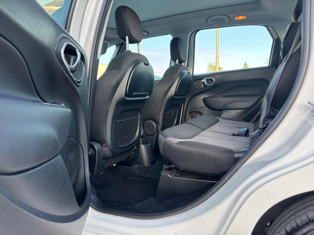 Fiat 500L 1.3 Multijet 95 CV Lounge