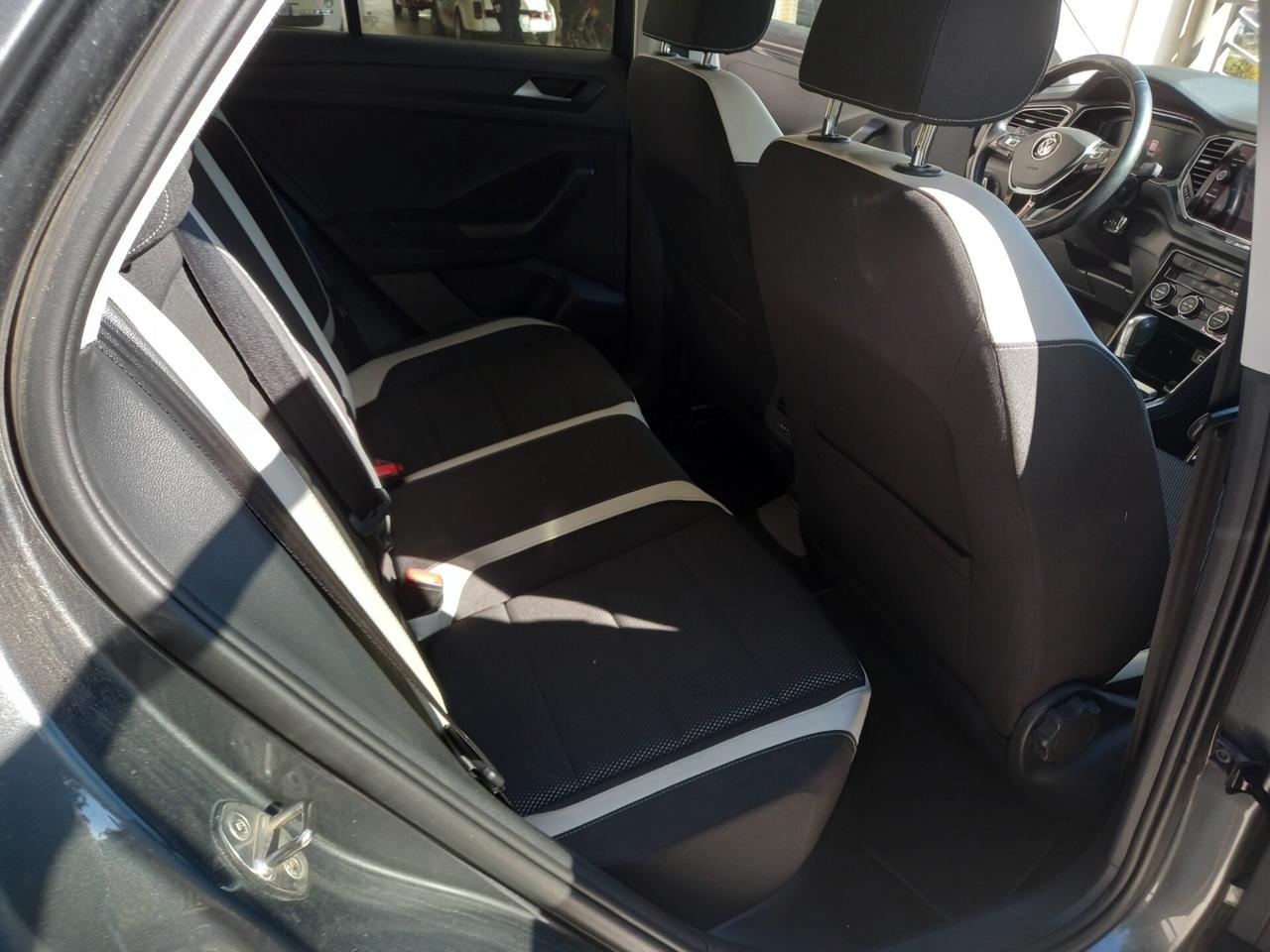 Volkswagen T-Roc T roc 2.0 tdi 150 4x4