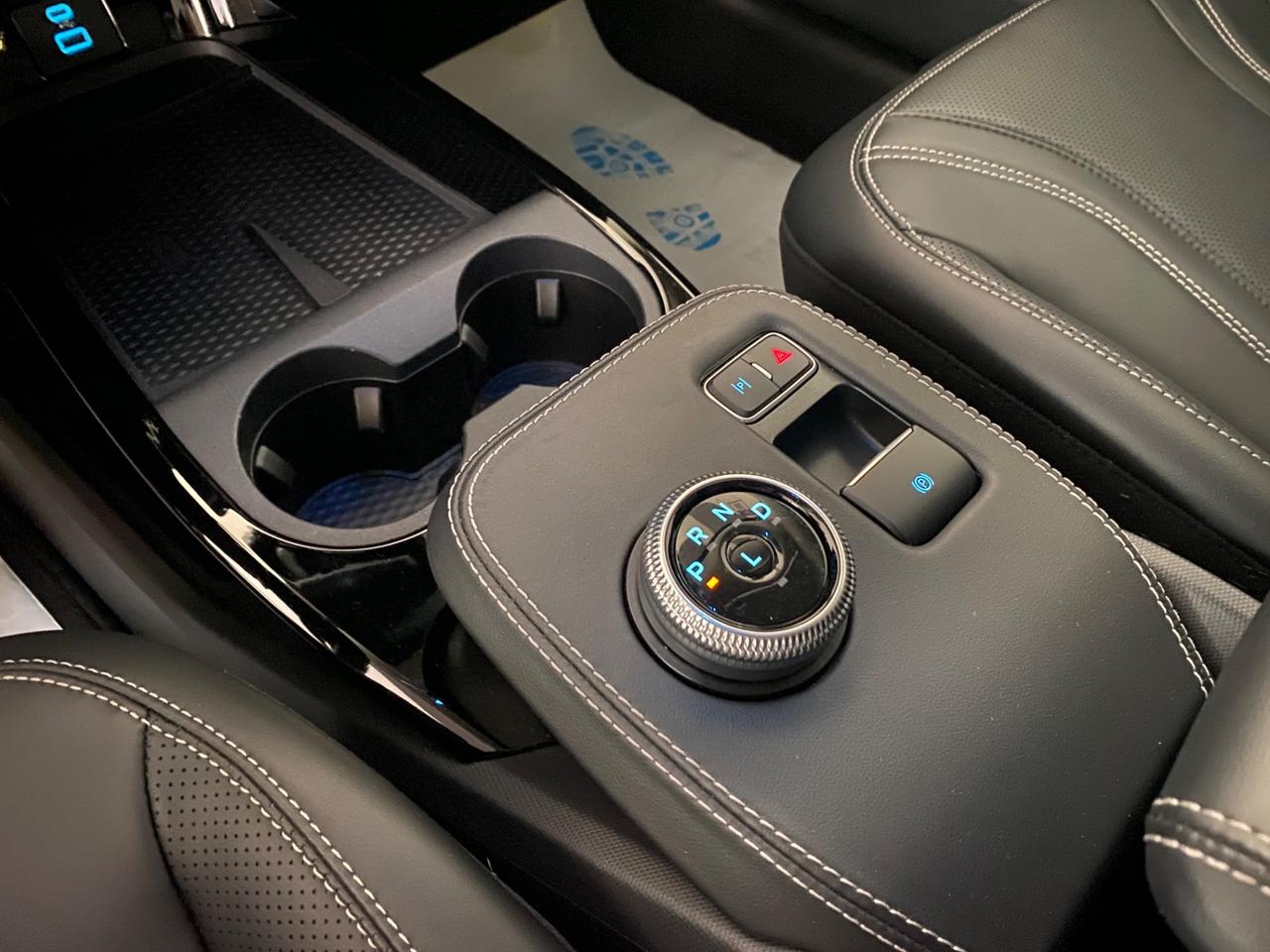 Ford Mustang Mach-E 269cv Aziendale 1 Proprietario Solo 23000km