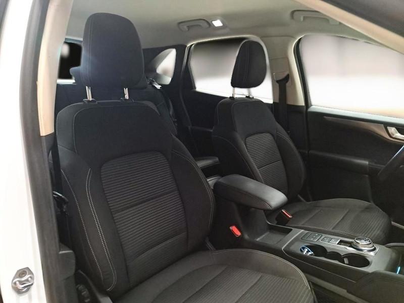 FORD KUGA 2.5 Benzina PHEV 152CV 2WD Titanium Auto