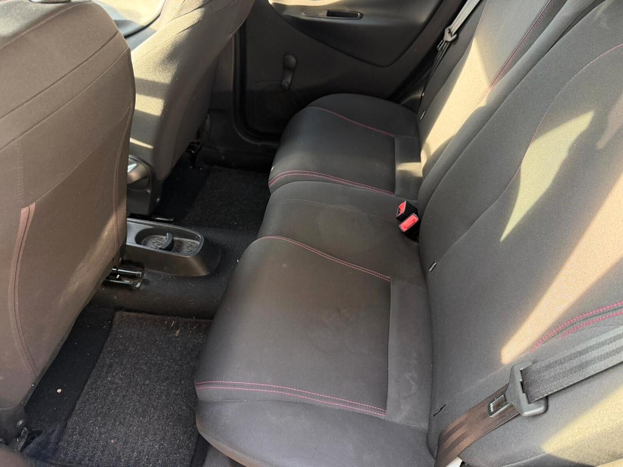 Lancia Ypsilon 1.2 69 CV S Momodesign NEOPATENTATI