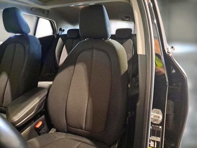 BMW X2 XDRIVE 25E BUSINESS X AUTOMATICO SUV
