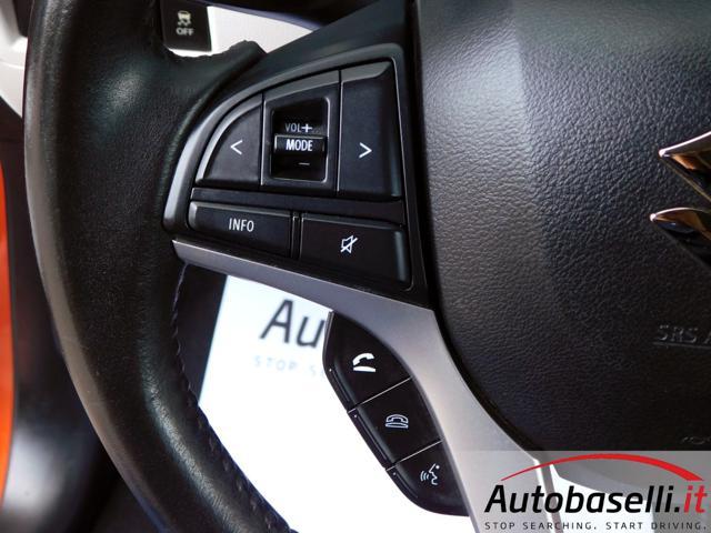 SUZUKI Ignis 1.2 DUALJET 4WD ALL GRIP ITOP BI-COLOR