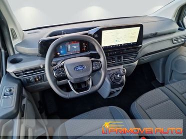 FORD Tourneo Custom 320 2.0 EcoBlue 136CV L1 Trend PRONTA CONSEGNA