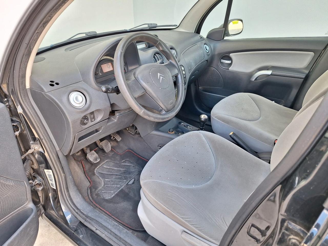 Citroen C3 1.1 Elegance