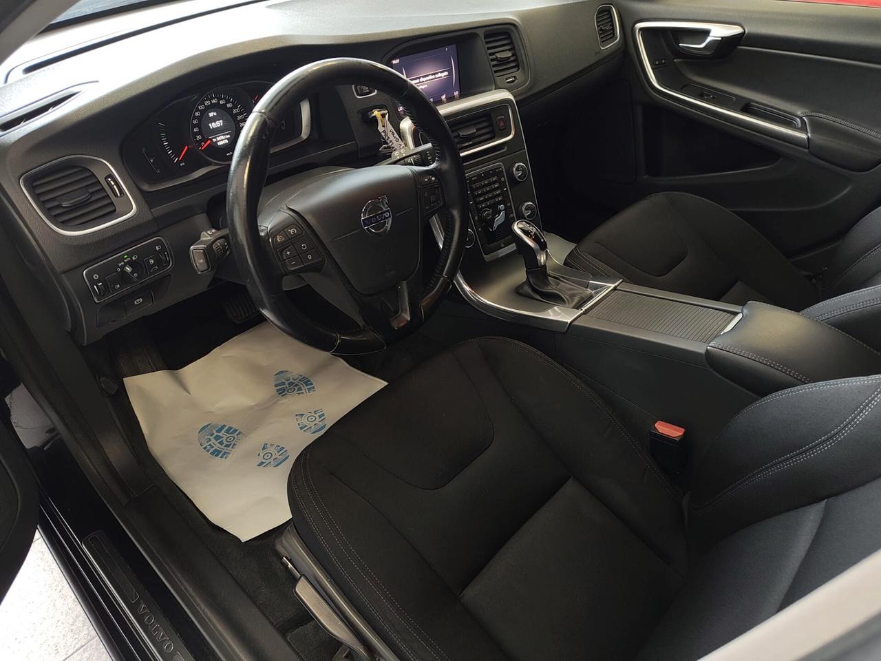 Volvo V60 D3 GEARTRONIC EURO 6