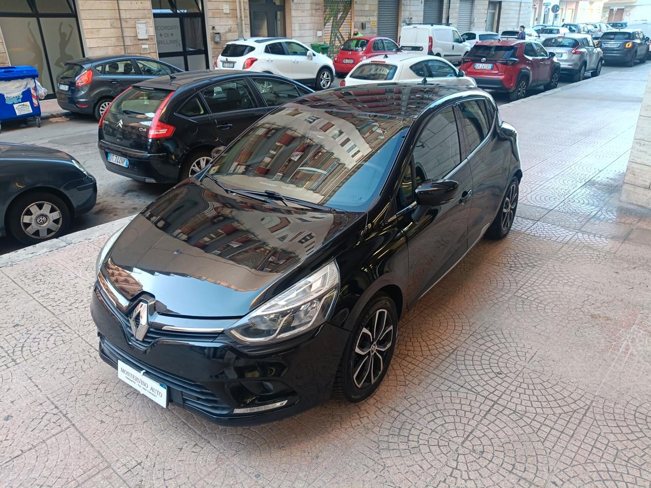 RENAULT CLIO 1.5 DCI75CV-NAVY-UNIPRO-Euro8790-
