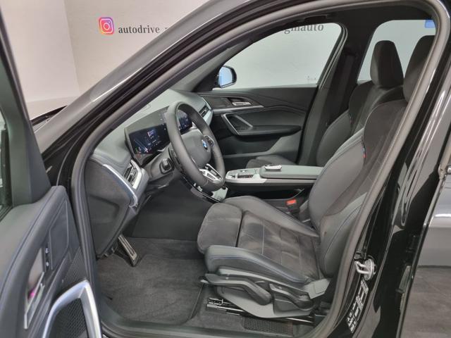 BMW X1 xDrive 20d Msport