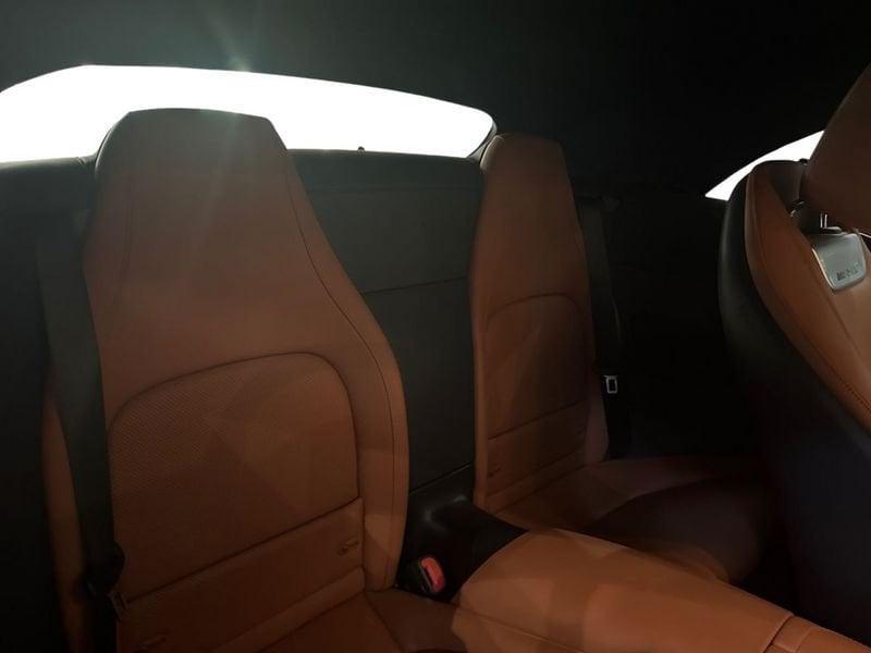 Mercedes-Benz SL AMG 43 Premium Plus 381cv auto