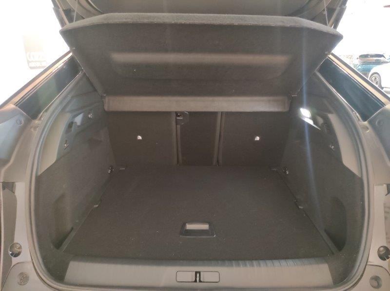 PEUGEOT 3008 3ª serie - 3008 Hybrid 136 e-DCS6 Allure