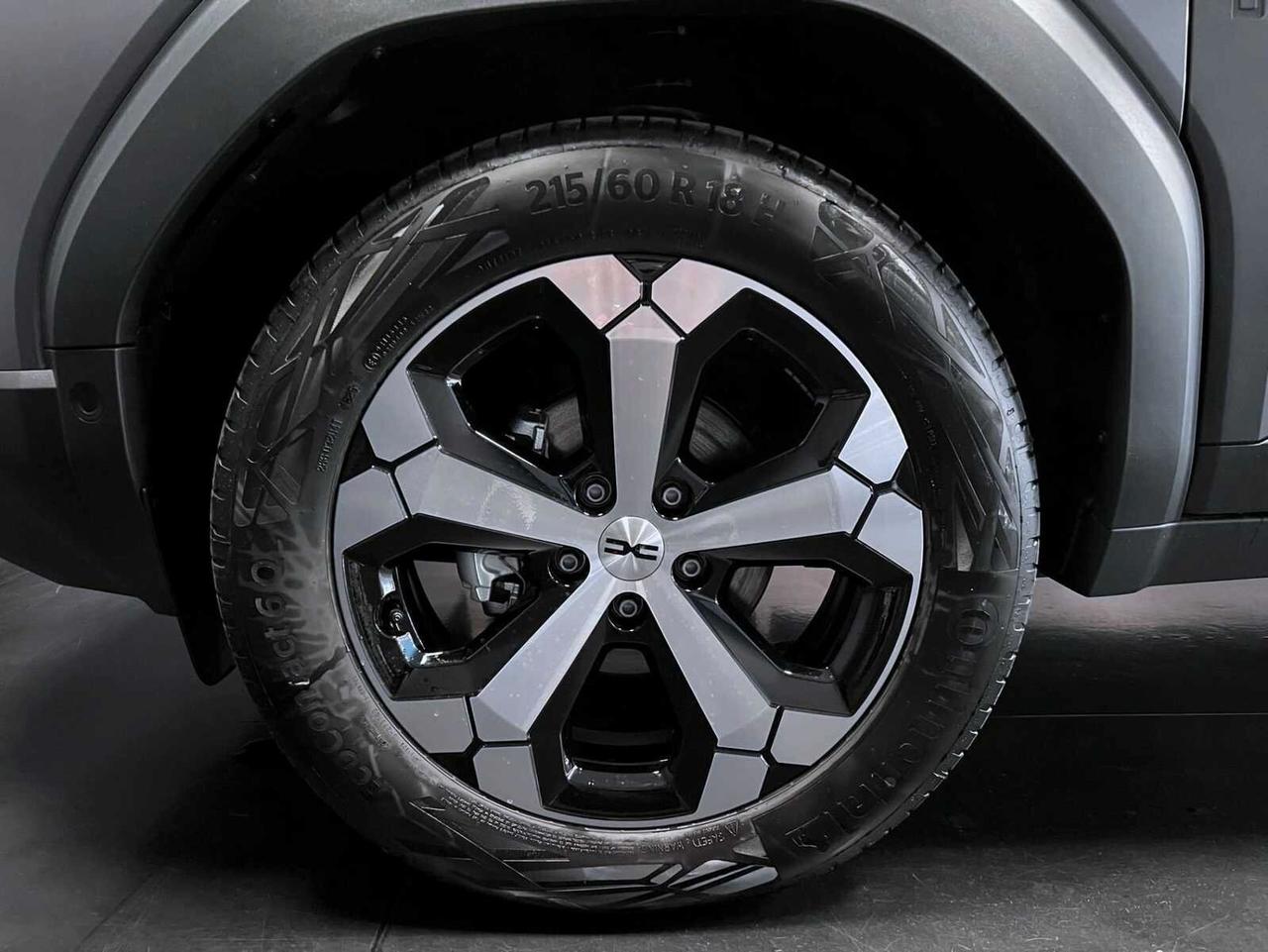 DACIA DUSTER 1.2 TCE 130CV MHEV JOURNEY KM0