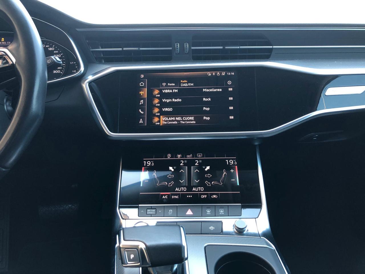 Audi A6 Avant 2.0 TDI ultra S tronic Business Plus